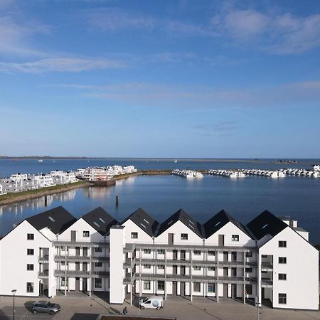 Fewo Reeder'S Topp By Seeblick Ferien Oro, Penthouse,Panoramablick,Sauna Appartement Olpenitz Buitenkant foto